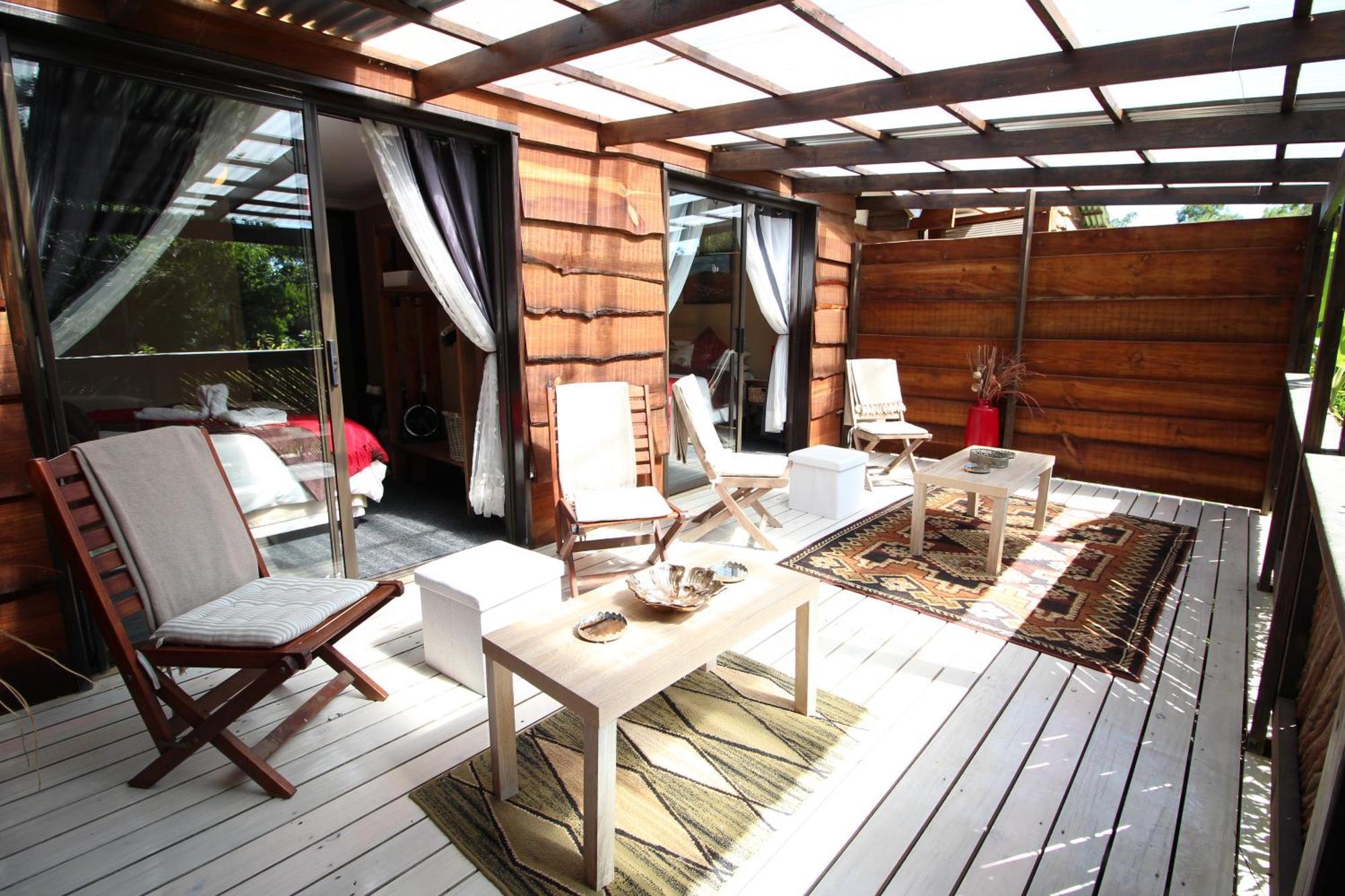Auberge de jeunesse Tube 'n Axe Boutique Backpackers&Hot Tubs à Stormsrivier Chambre photo