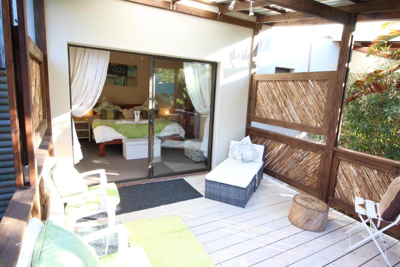 Auberge de jeunesse Tube 'n Axe Boutique Backpackers&Hot Tubs à Stormsrivier Extérieur photo